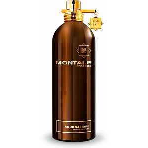 Montale Aoud Safran - EDP 100 ml