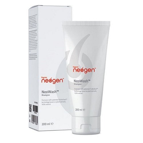 Neogen NeoWash 200 ml Fagron