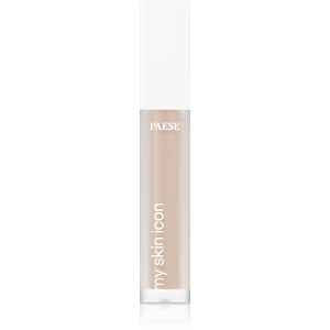 Paese My Skin Icon Covering Concealer dlouhotrvající korektor odstín 01 Porcelain Beige 6,5 ml