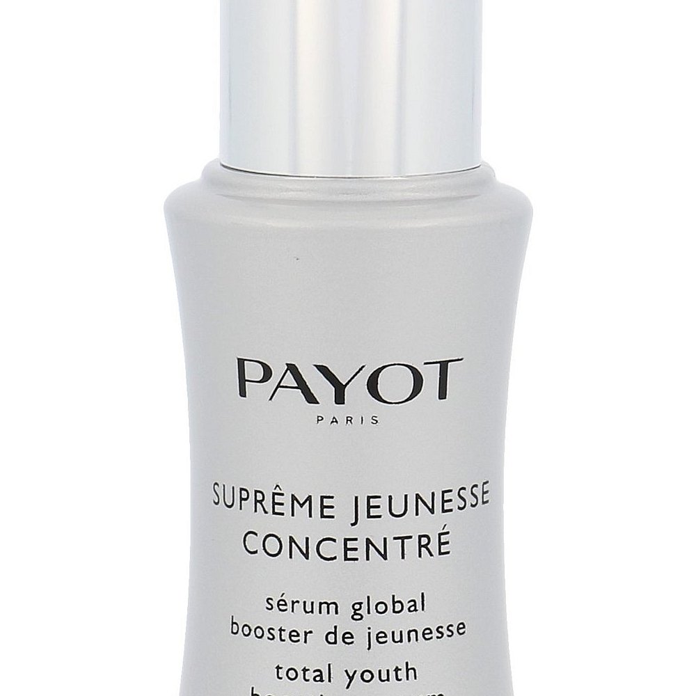 PAYOT Supreme Jeunesse pleťové sérum Concentré 30ml