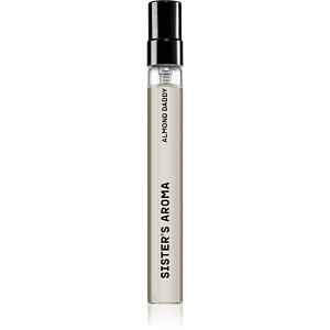 Sister's Aroma Perfumes Almond Daddy parfémovaná voda unisex 10 ml