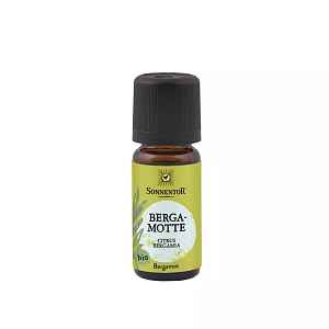 Sonnentor Bergamot - éterický olej 10ml