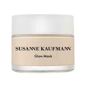 Susanne Kaufmann Rozjasňující pleťová maska (Glow Mask) 50 ml