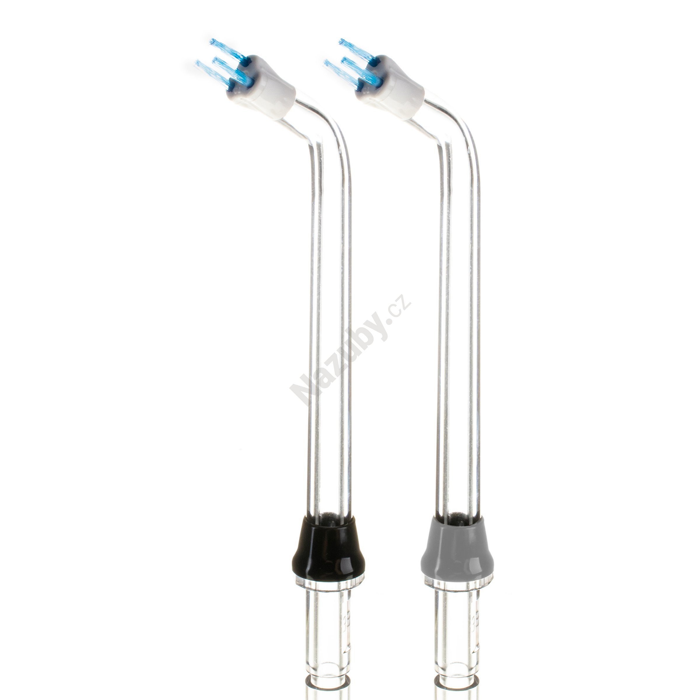 WaterPik Plaque Seeker PS100 náhradní trysky 2 ks