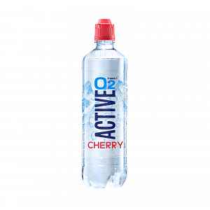 Active O2 cherry 750 ml