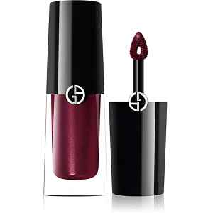 Armani Eye Tint Liquid Eyeshadow tekuté oční stíny odstín 56 Mahogany 3.9 ml