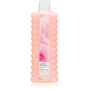 Avon Senses L'amour Sunrise pěna do koupele s vůní růží 500 ml