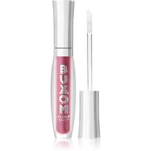 Buxom PLUMP SHOT™ COLLAGEN PEPTIDES ADVANCED PLUMPING MULTICHROME LIP SERUM třpytivý lesk na rty se zvětšujícím efektem odstín Dreamy Dolly 4 ml