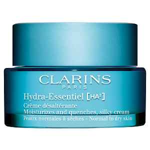 Clarins Hydra Essentiel Cream denní krém  50 ml