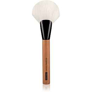 Diva & Nice Cosmetics Professional vějířový štětec MAX 224/2 1 ks