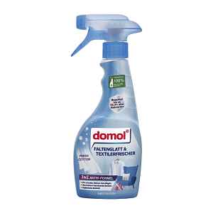 Domol Osvěžovač a vyhlazovač textilu ve spreji 500 ml