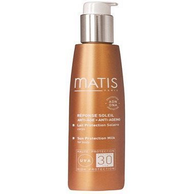 MATIS Sun Protection Milk SPF 30 150ml