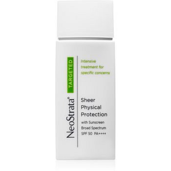 NeoStrata Defend minerální ochranný fluid na obličej SPF 50 50 ml