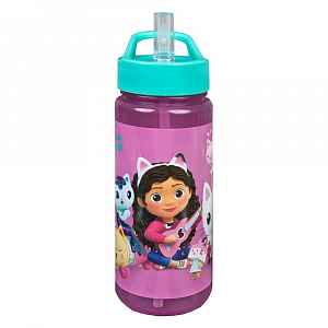 Oxybag Gabby's Dollhouse - Láhev na pití 500 ml