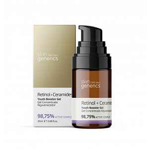 Skin Generics Ultra koncentrované sérum s retinolem 20 ml