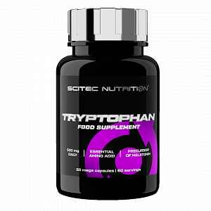 Tryptophan - 60 kapslí