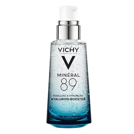 VICHY Minéral 89 HYALURON BOOSTER 50 ml