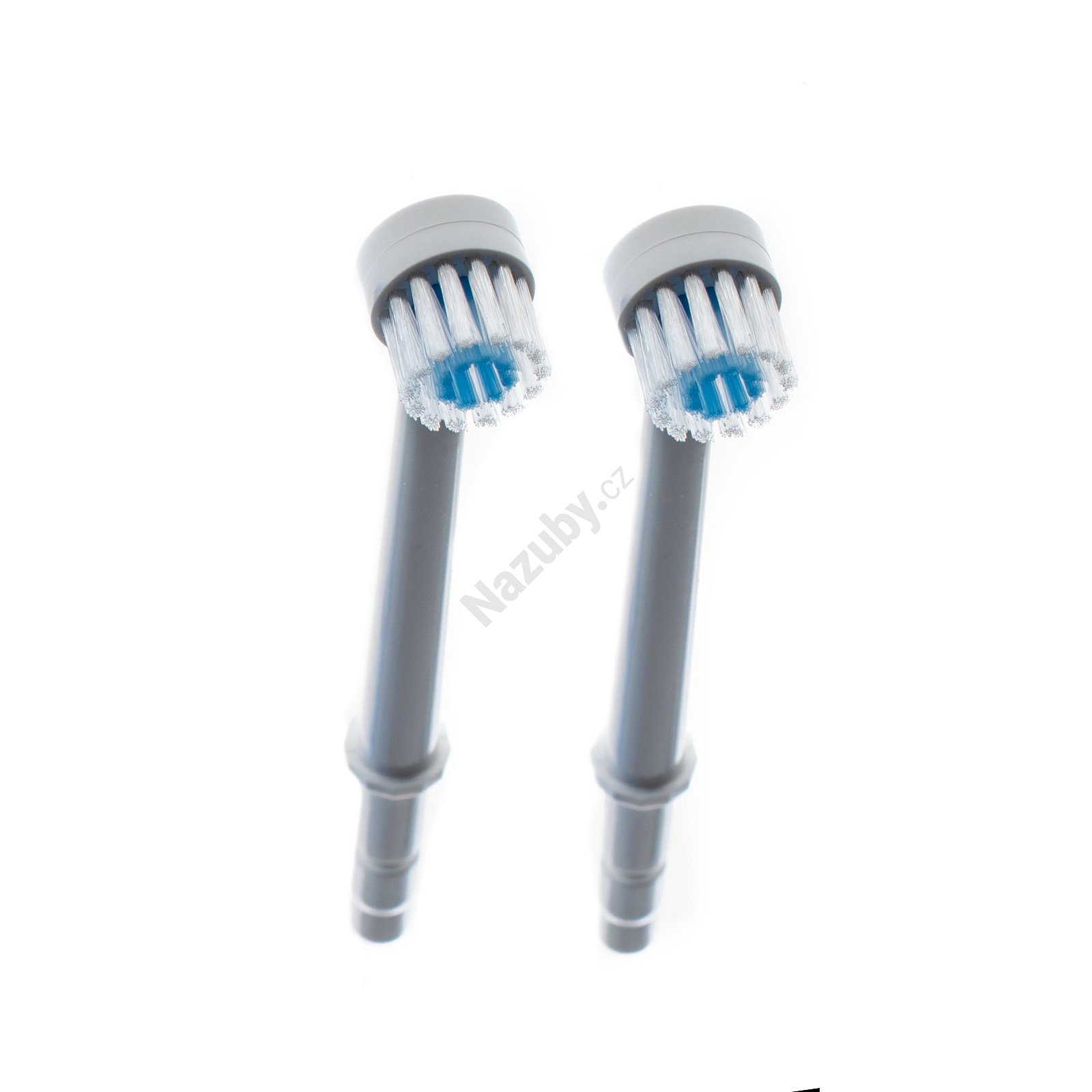 WaterPik Toothbrush TB100 náhradní trysky 2 ks