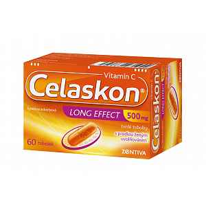 Celaskon long effect tobolky 60x500mg