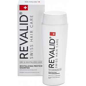 Revalid SHAMPOO 250ml