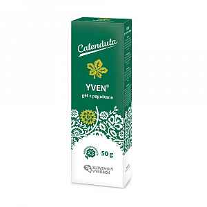Yven gel 50g