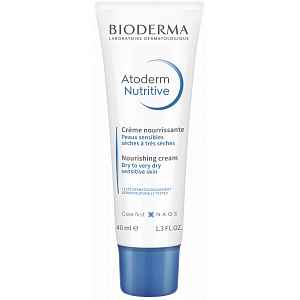 BIODERMA Atoderm Nutritive 40ml