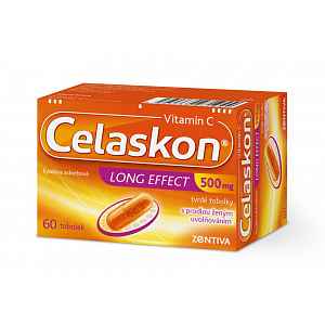 Celaskon long effect tobolky 60x500mg