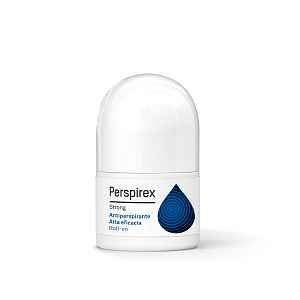 PERSPIREX Strong Antiperspirant Roll-on 20ml