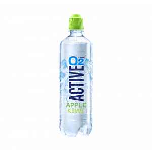 Active O2 apple kiwi 750 ml