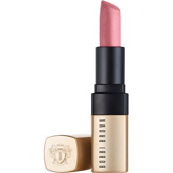 Bobbi Brown Luxe Matte Lip Color matná rtěnka odstín Nude Reality 3,6 g