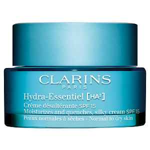 Clarins Hydra Essentiel Cream SPF15 denní krém s spf  50 ml