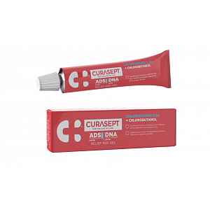 CURASEPT ADS DNA RELIEF PRO gel 30 ml