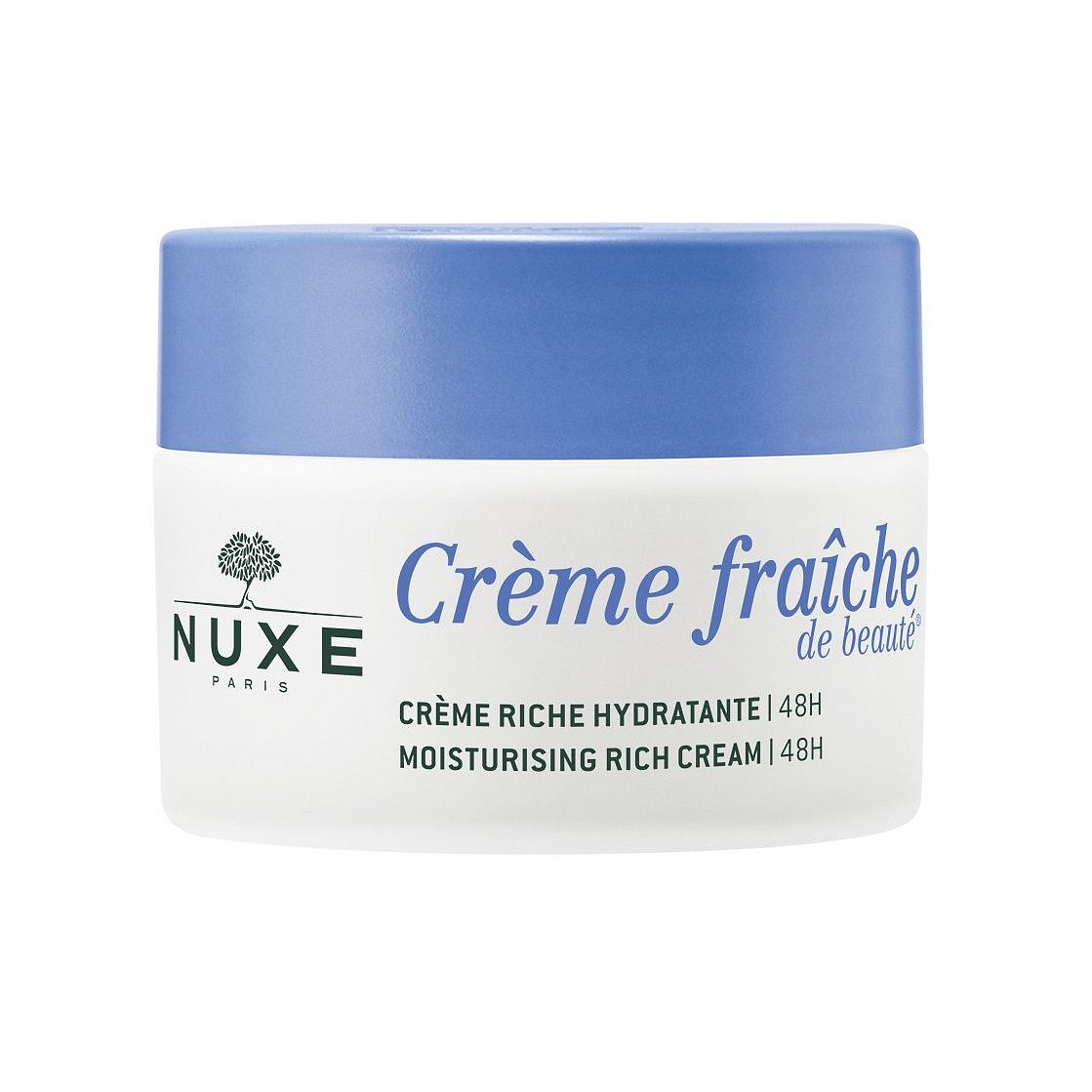 Nuxe Crème Fraîche de Beauté Hydratační krém 48h 50 ml