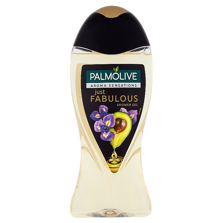 Palmolive Aroma Sensations Just Fabulous sprchový gel 250 ml