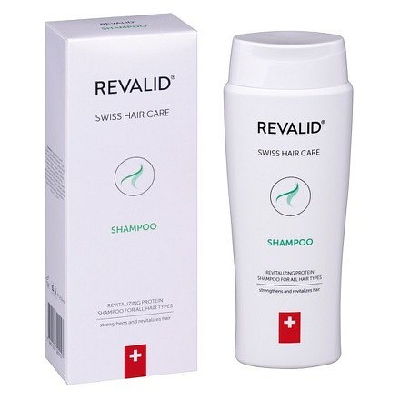 Revalid SHAMPOO 250ml