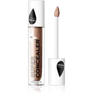 Revolution Relove Super Concealer hydratační korektor odstín C6 3 ml