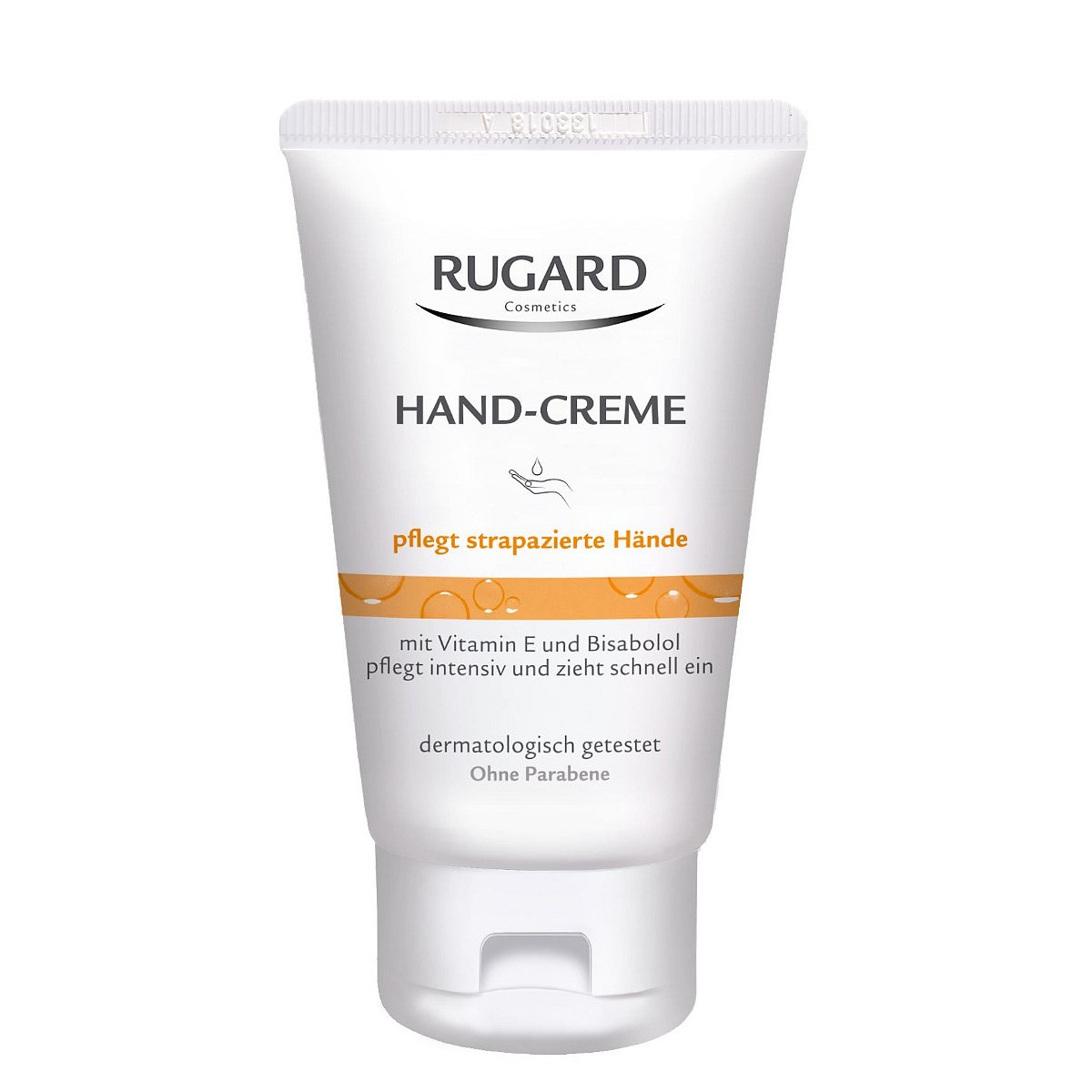 Rugard Vitaminový krém na ruce 50ml