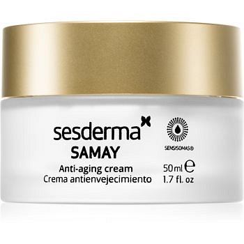 Sesderma Samay Anti-Aging Cream vyživující krém proti stárnutí pleti 50 ml