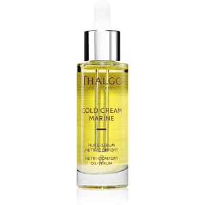 Thalgo Cold Cream Marine Nutri-Comfort Oil Serum výživné olejové sérum pro suchou pleť 30 ml