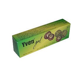 Yven gel 50g