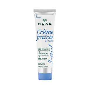 Nuxe Crème Fraîche de Beauté 3v1 100 ml