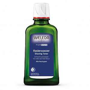 WELEDA Voda po holení 100ml