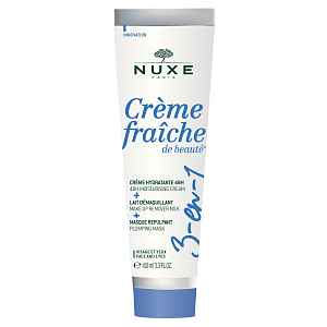 Nuxe Crème Fraîche de Beauté 3v1 100 ml