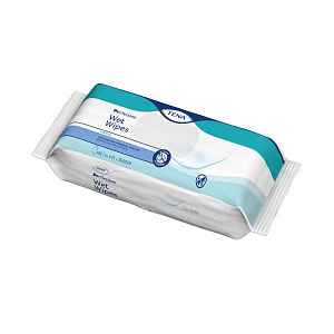 TENA Wet wipes vlhčené ubrousky 80 kusů 8574