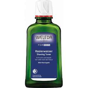 WELEDA Voda po holení 100ml