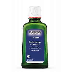 WELEDA Voda po holení 100ml