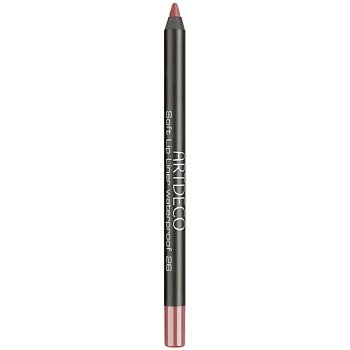 Artdeco Soft Lip Liner Waterproof voděodolná tužka na rty odstín 172.12 Summer Peach 1,2 g