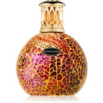 Ashleigh & Burwood London Golden Sunset katalytická lampa malá (11 x 8 cm)