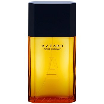 Azzaro Azzaro Pour Homme toaletní voda pro muže 200 ml