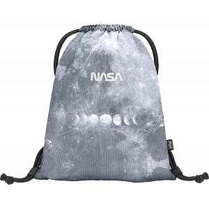 Baagl Sáček NASA Grey